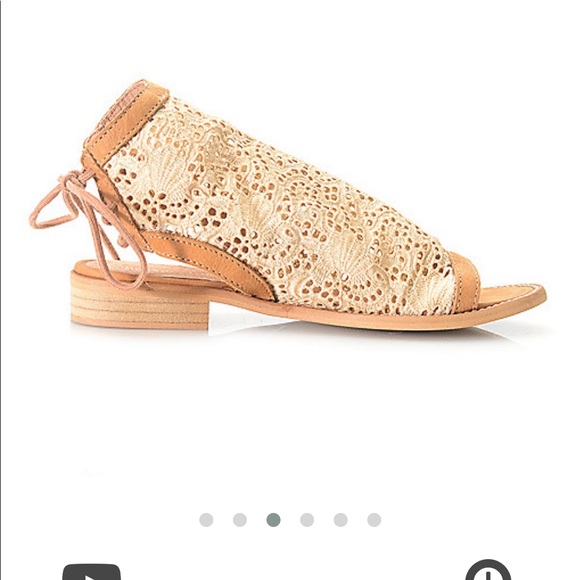 Boho Trend  Musse & cloud sandals Aineed - Picture 5 of 8